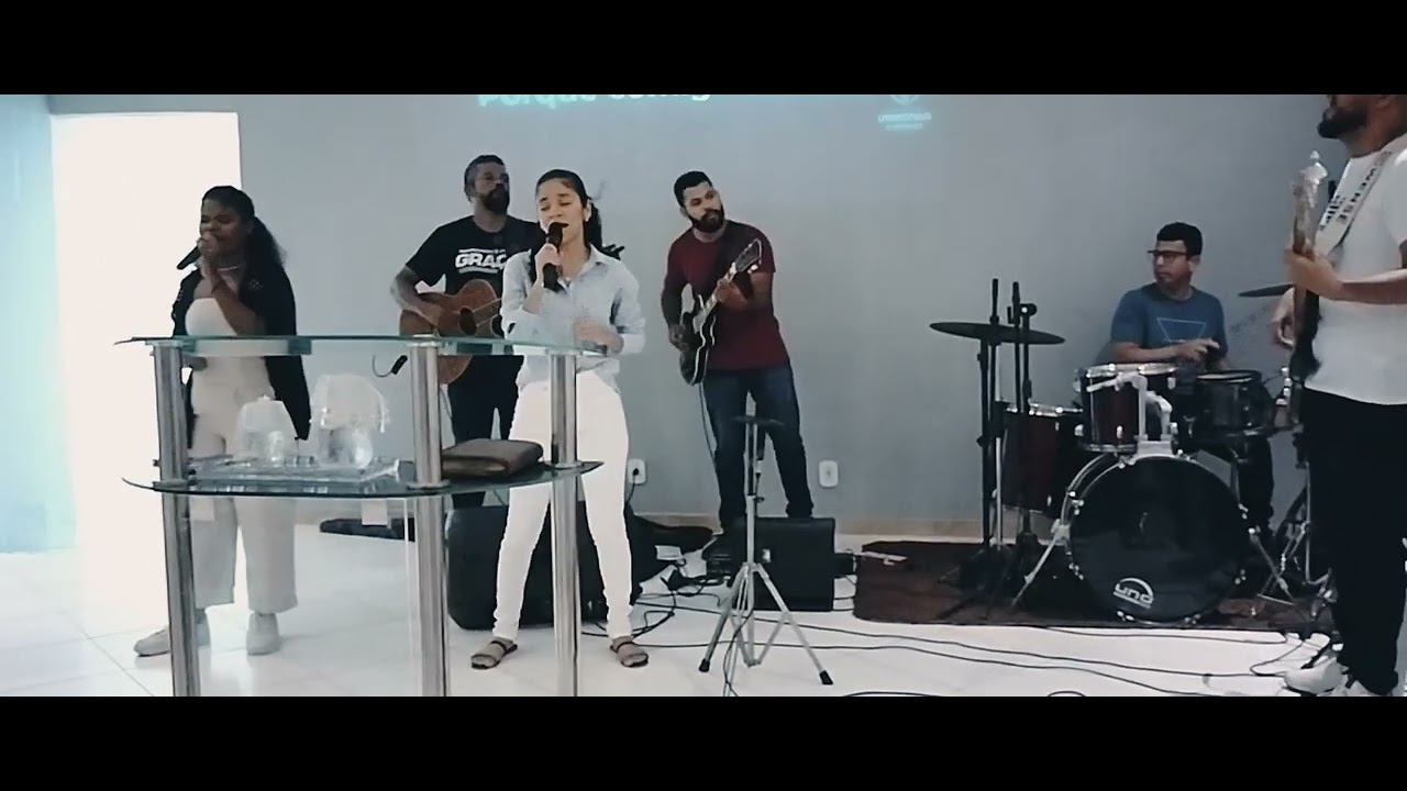 culto igreja lindinopolis esperança dia 2 de junho de 2024 as 19:45