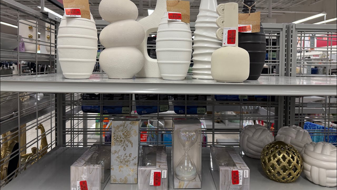 MASSIVE Red Tag Sale! Burlington Walkthrough