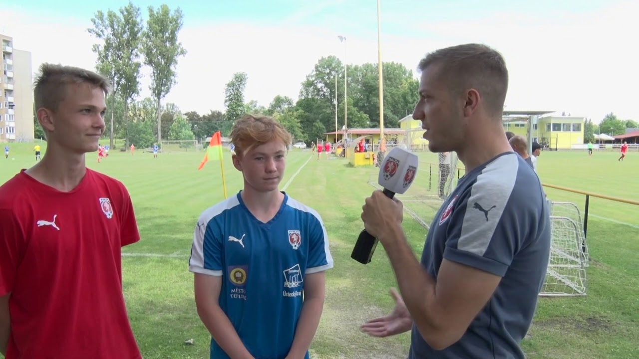 Akademie Cup 2019 | Co dalo hr&aacute;čům dvoulet&eacute; působen&iacute; v RFA?