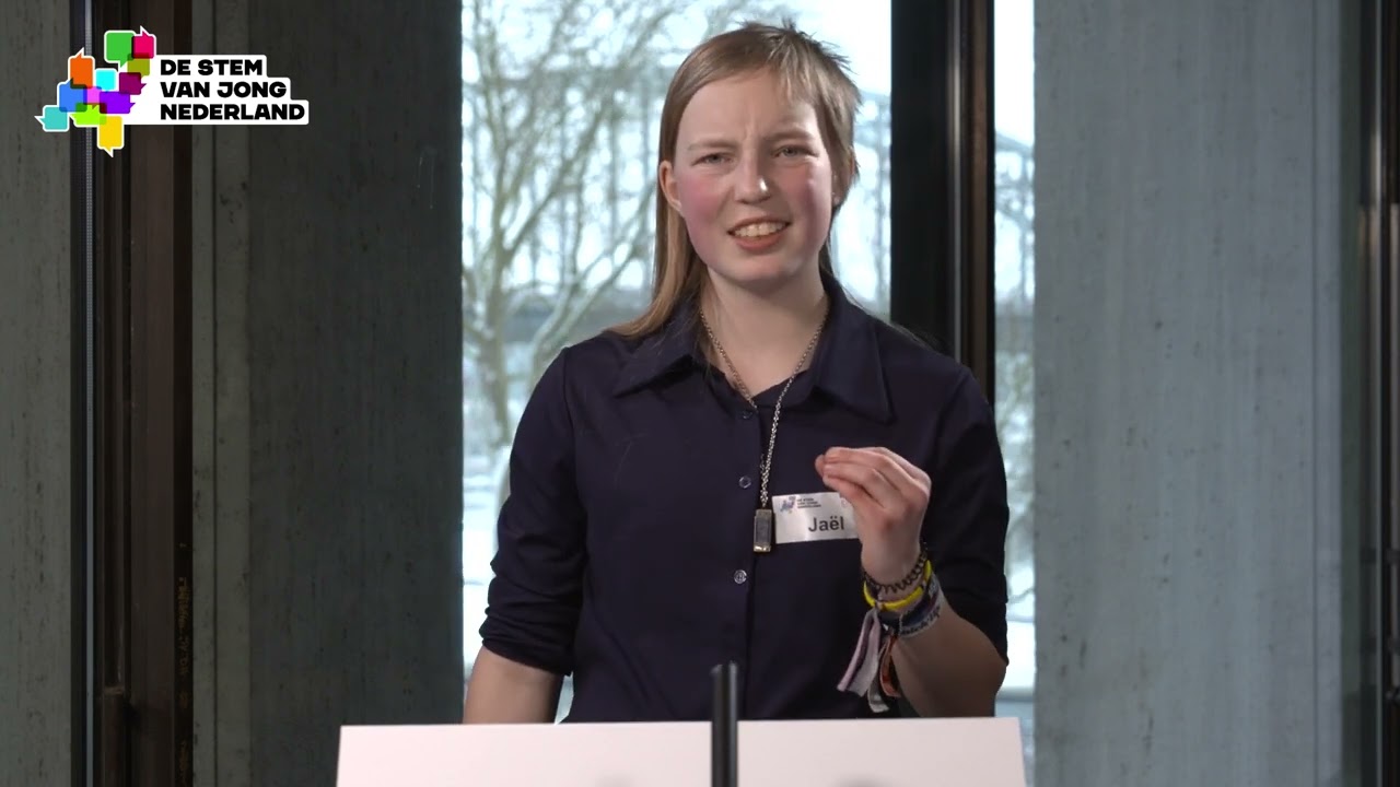 V-Rede Jaël , Christelijk Lyceum Apeldoorn
