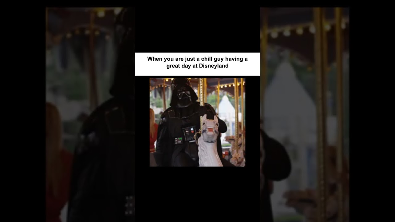 it is only because he is using our chill app 