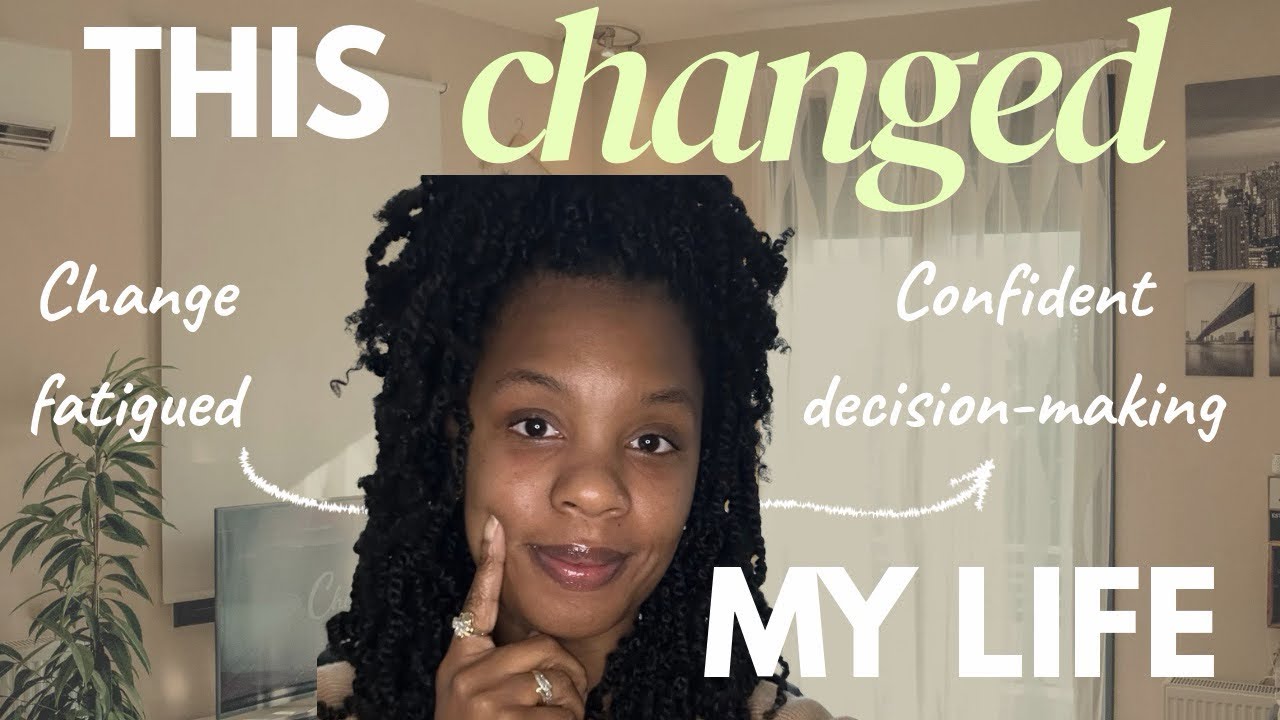 How to Embrace Life’s Pivots When Things Don’t Go as Planned