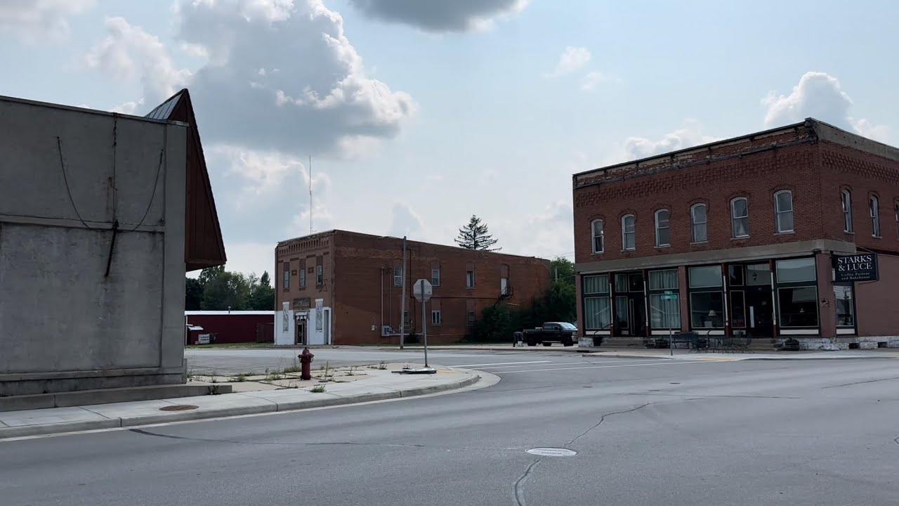 This forgotten Wisconsin town has a dark secret