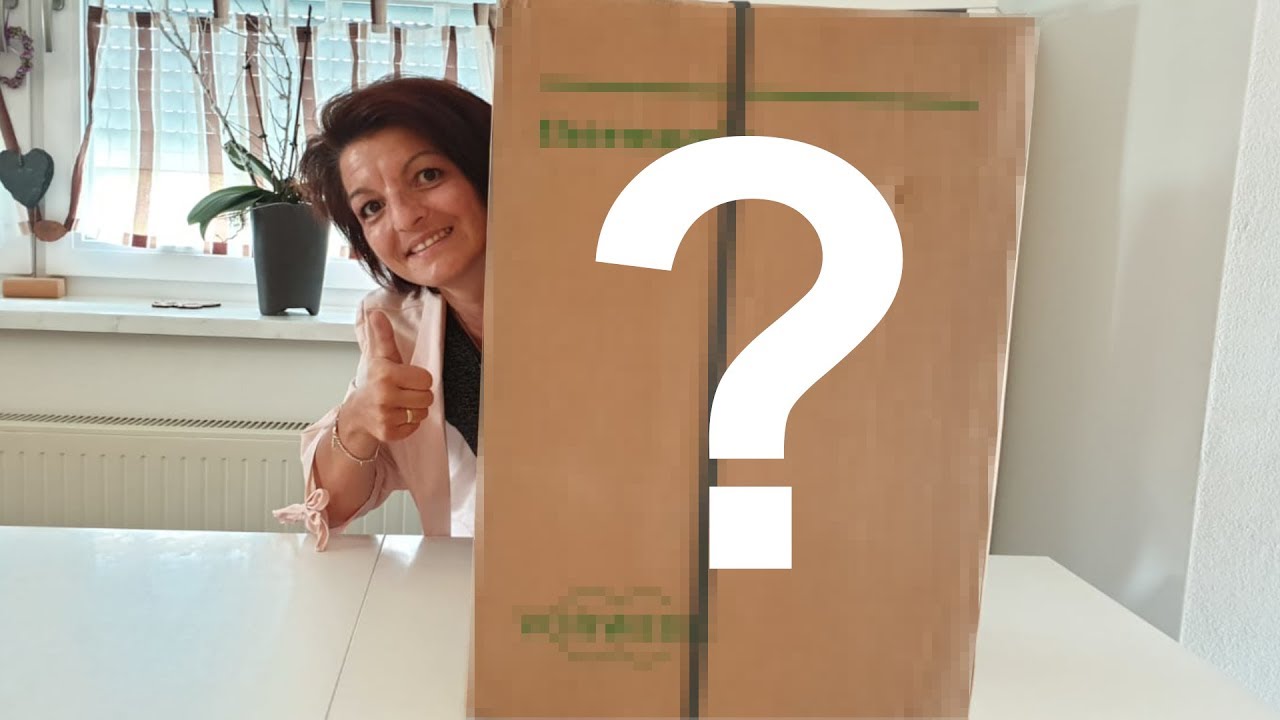 Unboxing Thermomix® TM6 | Thermi Manu