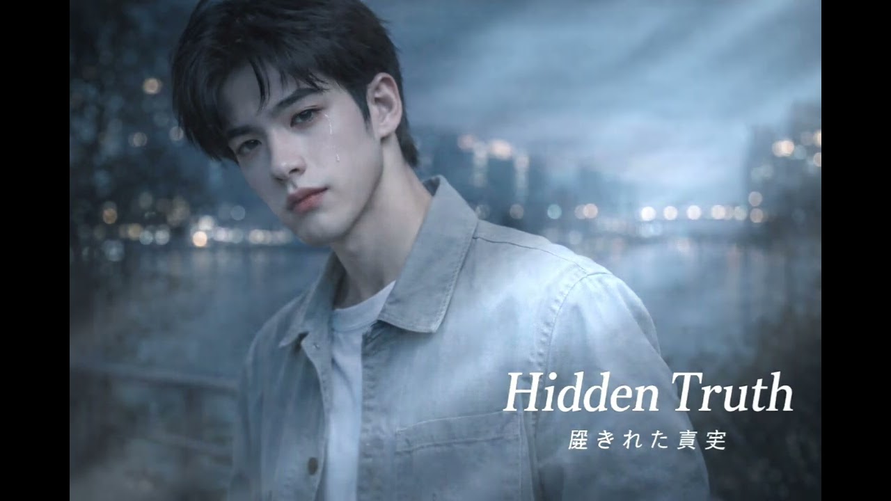 ❤️‍🩹 Hidden Truth - 隠された真実