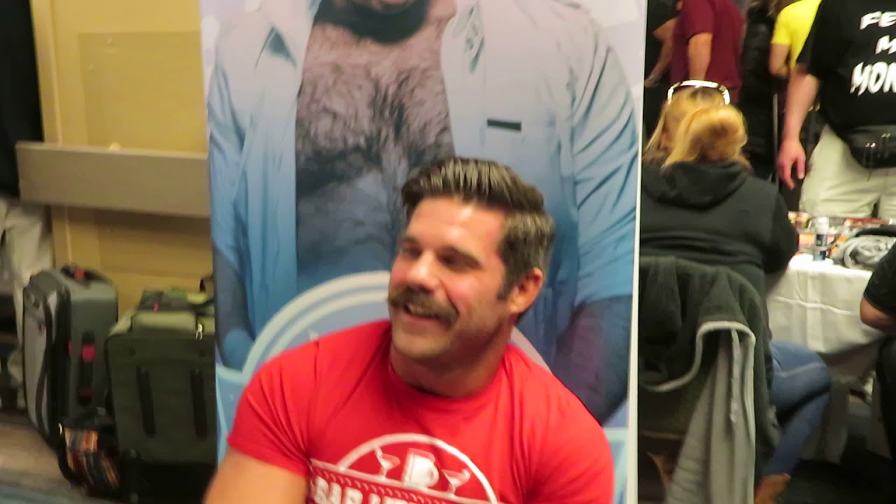 Wrestlecon 2019   New York City     A Fan's Tour     Wrestlemania 35