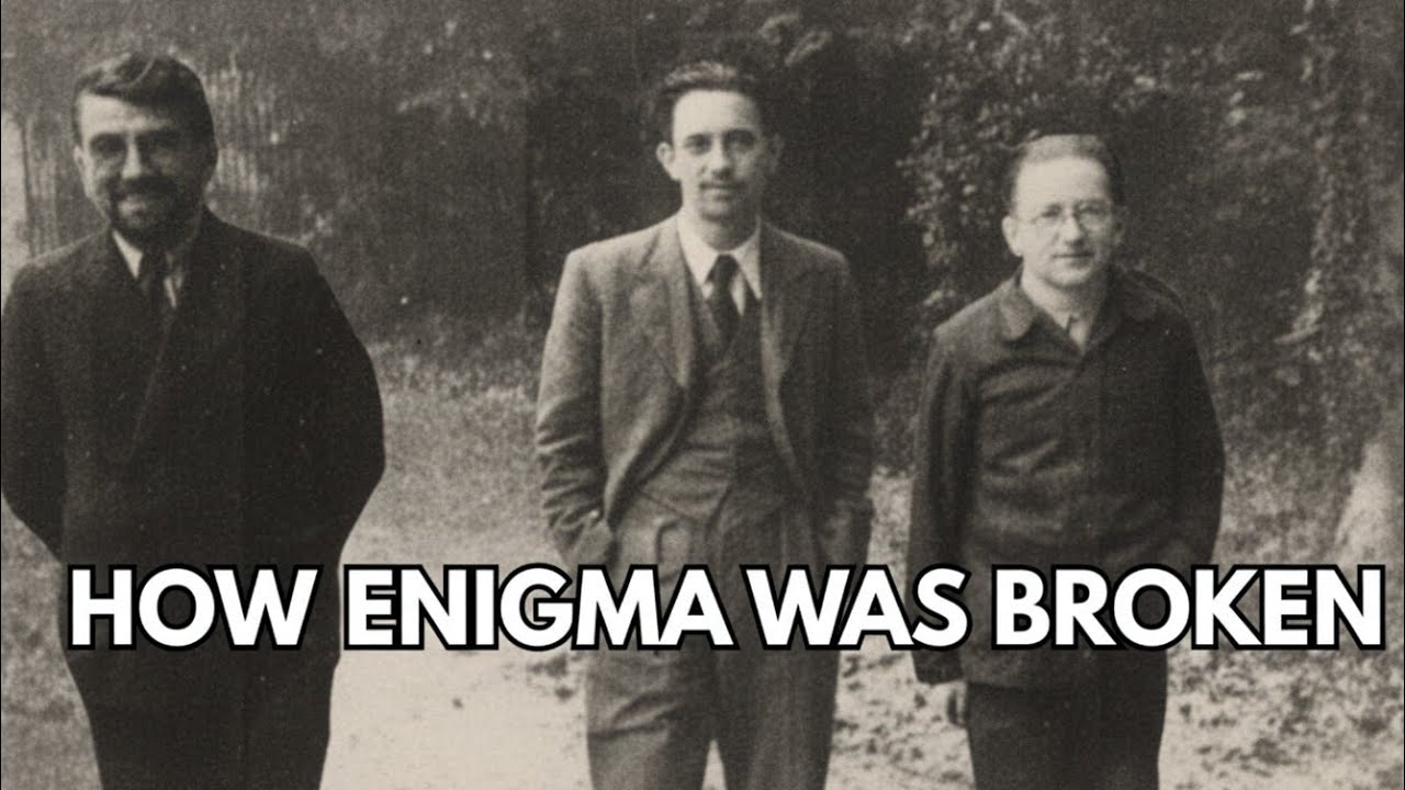 &ldquo;The Hidden Flaw: Germany&rsquo;s Greatest Intelligence Failure of World War II&rdquo;