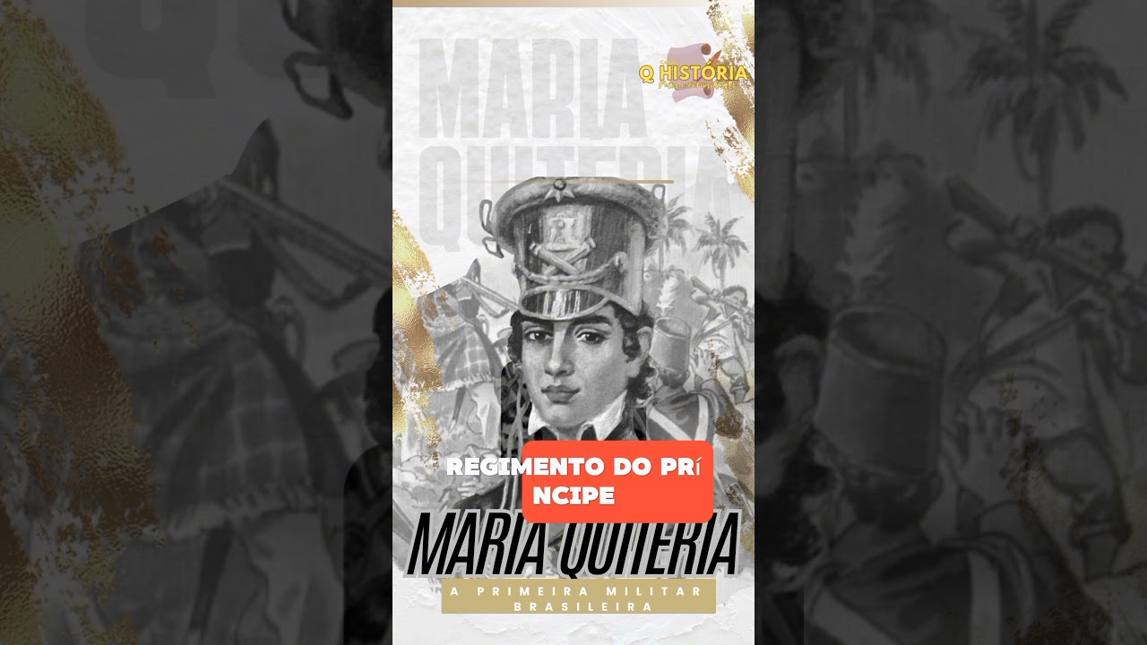 Maria Quitéria SHORTS