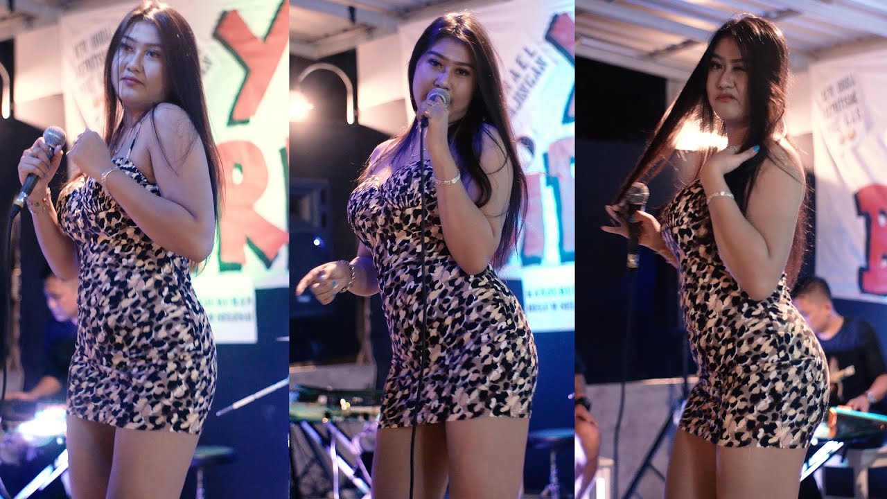 Aini Zafara - Nganggur - CK Enterprise