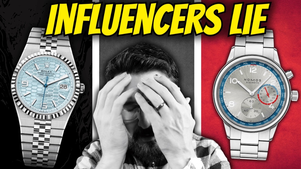 The Top Watch Moments of 2025