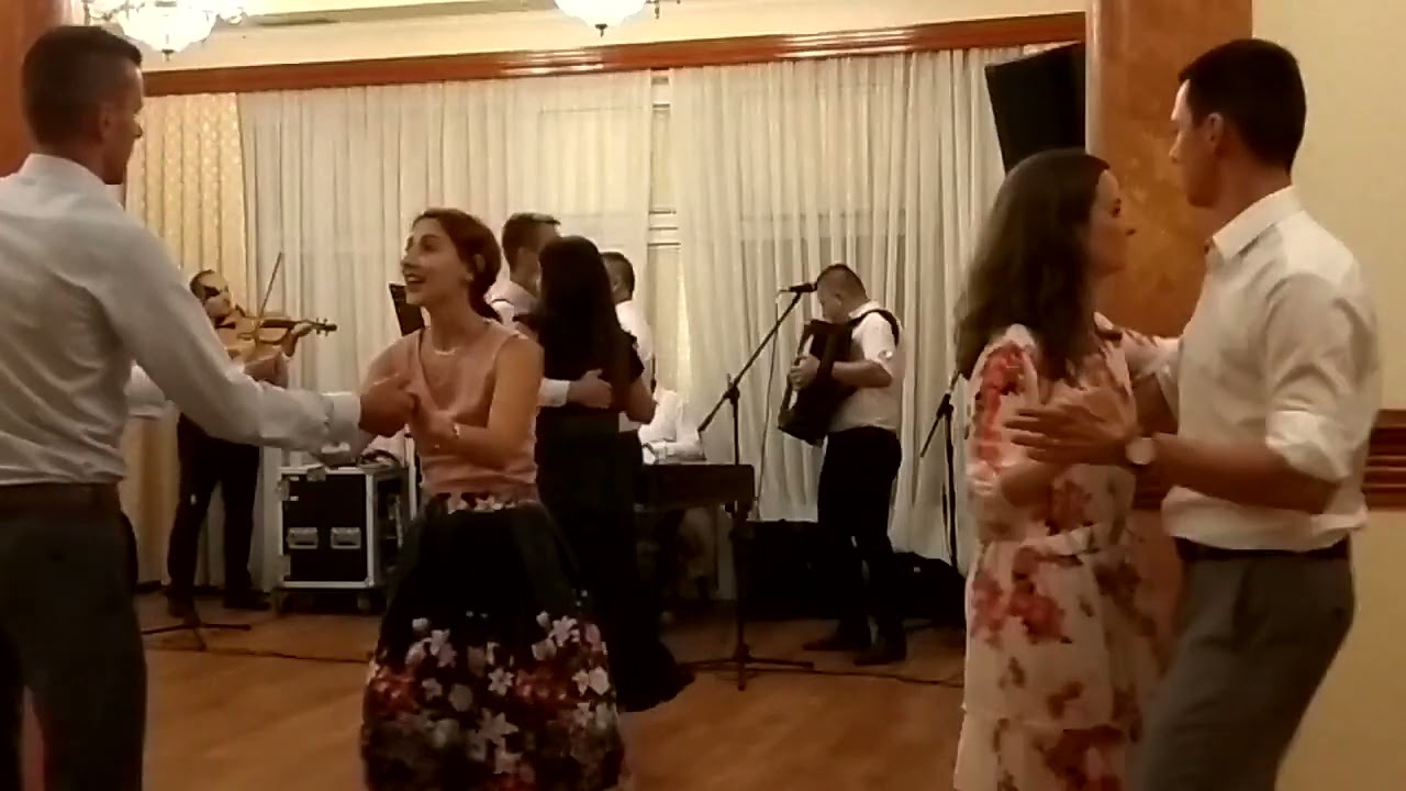 Ľudová Hudba BALAMUTA, 19.9.2020 Giraltovce