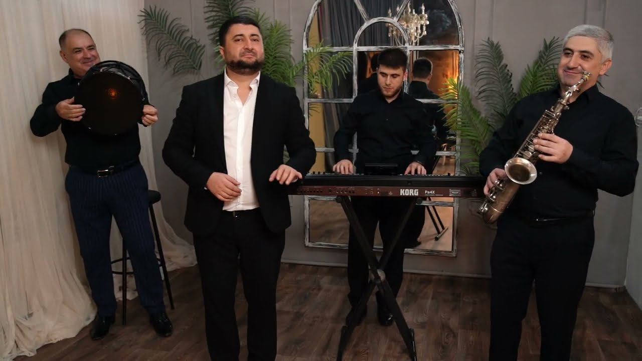 Группа Звездный Дагестан 