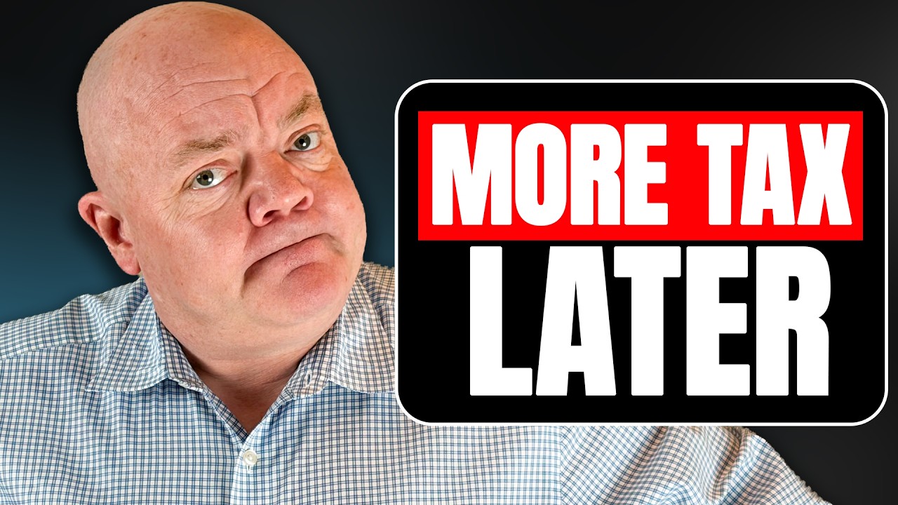 The One Withdrawal Rule Every Pensioner Gets Wrong