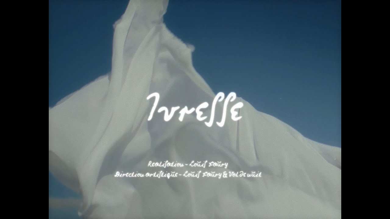 Vol de nuit - Ivresse [CAPSULE #1]