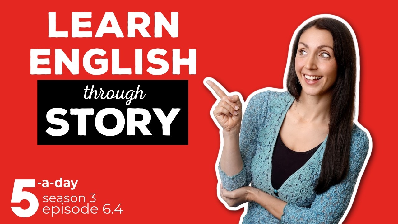🎙️5 Phrasal Verbs for Guided Tours