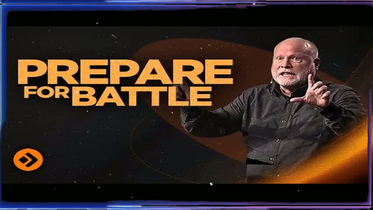 Spiritual Warfare Explained Angels Demons and the Battle You Can’t See | Allen Nolan Sermons 2025