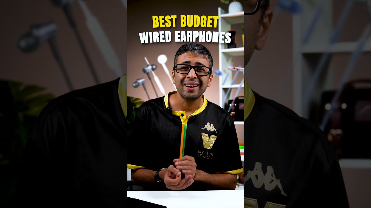 Best Budget Wired Earphones 2026 - Best Wired Earphones Under 300, 500, 1000 & 2000.
