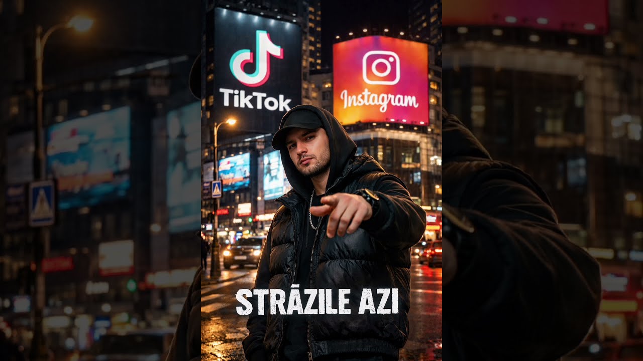 PhoboSs - Străzile azi 2026