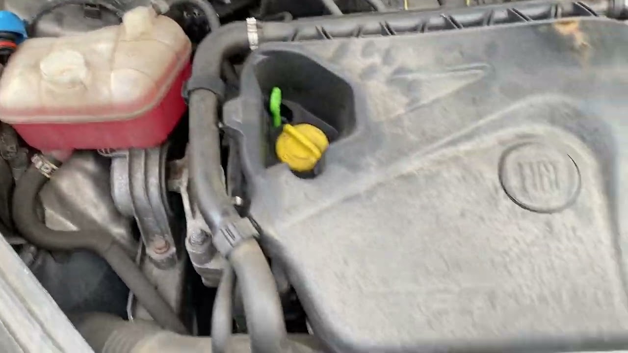Разборка Fiat - Bravo 2007-2010, 1.4 (VIN: ZFA19800004069377) WR57PGU