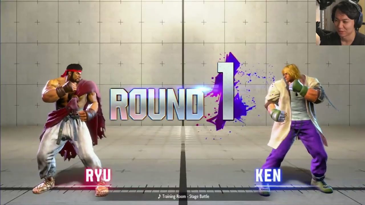 TOKIDO Ryu vs. ChrisTatarian & Kosaku | Street Fighter 6 Beta Match