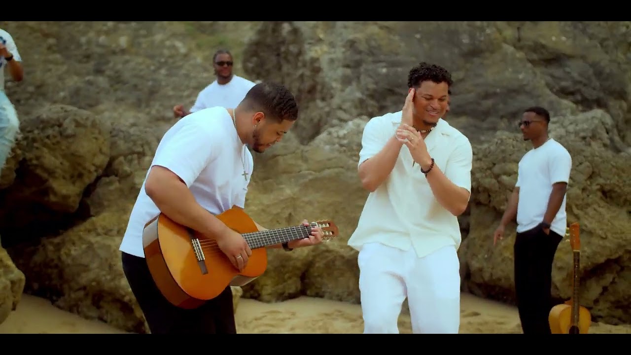 Dyh Martins_Ser Bo (Videoclip Oficial)