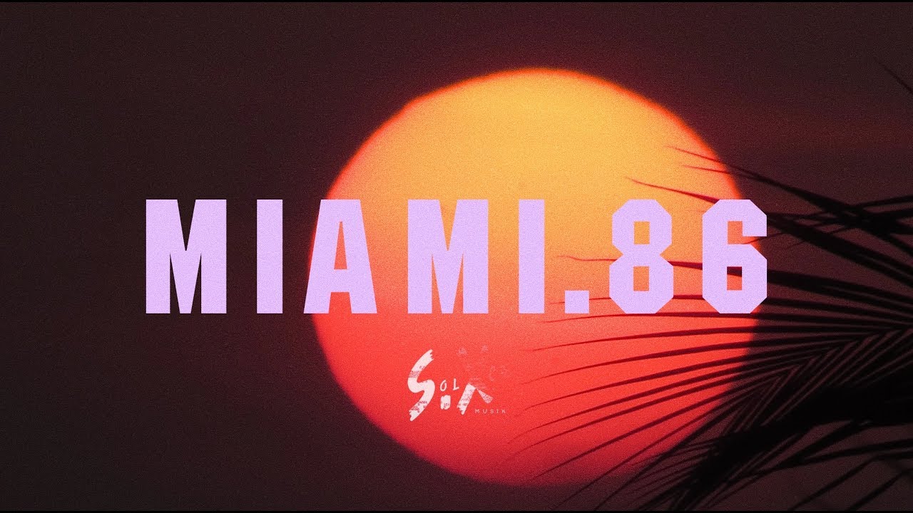 Retro 80’s type beat 2022 | 80's Synth wave type beat | 