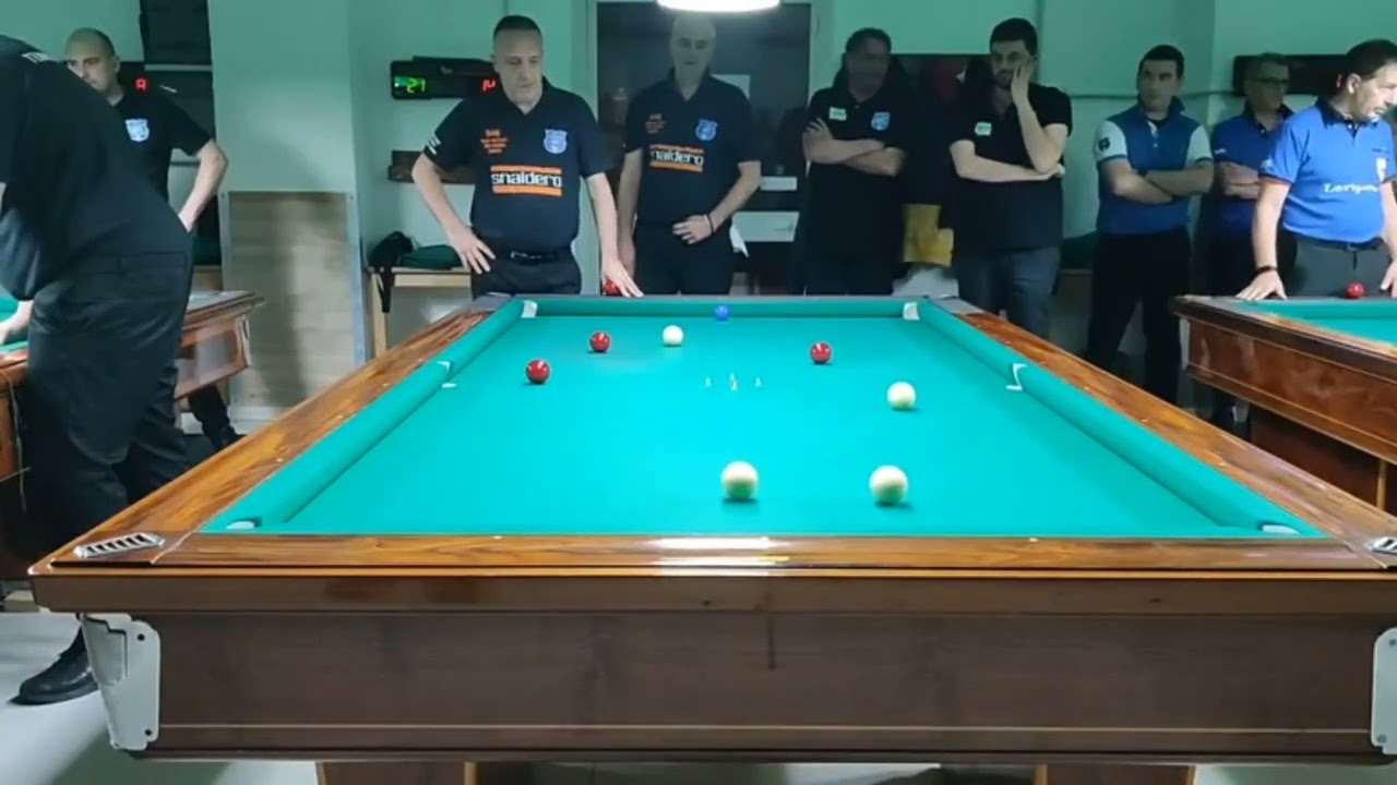 Genova.Serie A.22/23.              Ciccionesi _Ottone vs Sanguineti _Di Florio