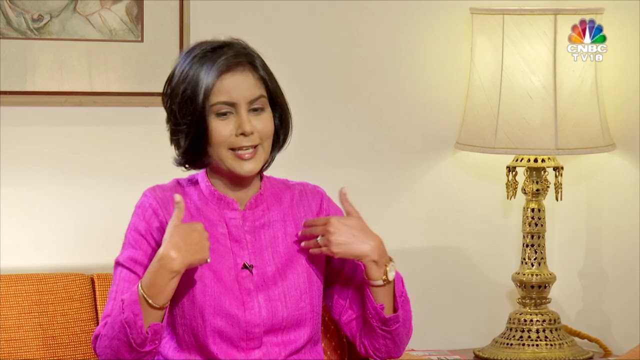 Questions That Need Answers: Rujuta Diwekar
