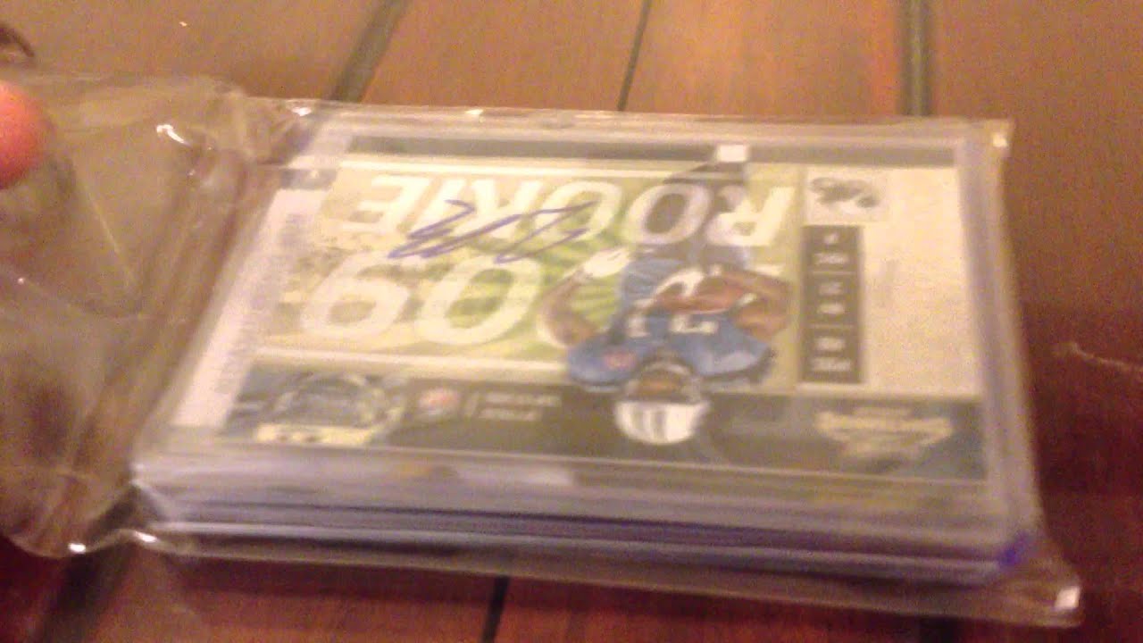 DBO808 mystery packs MOJO!