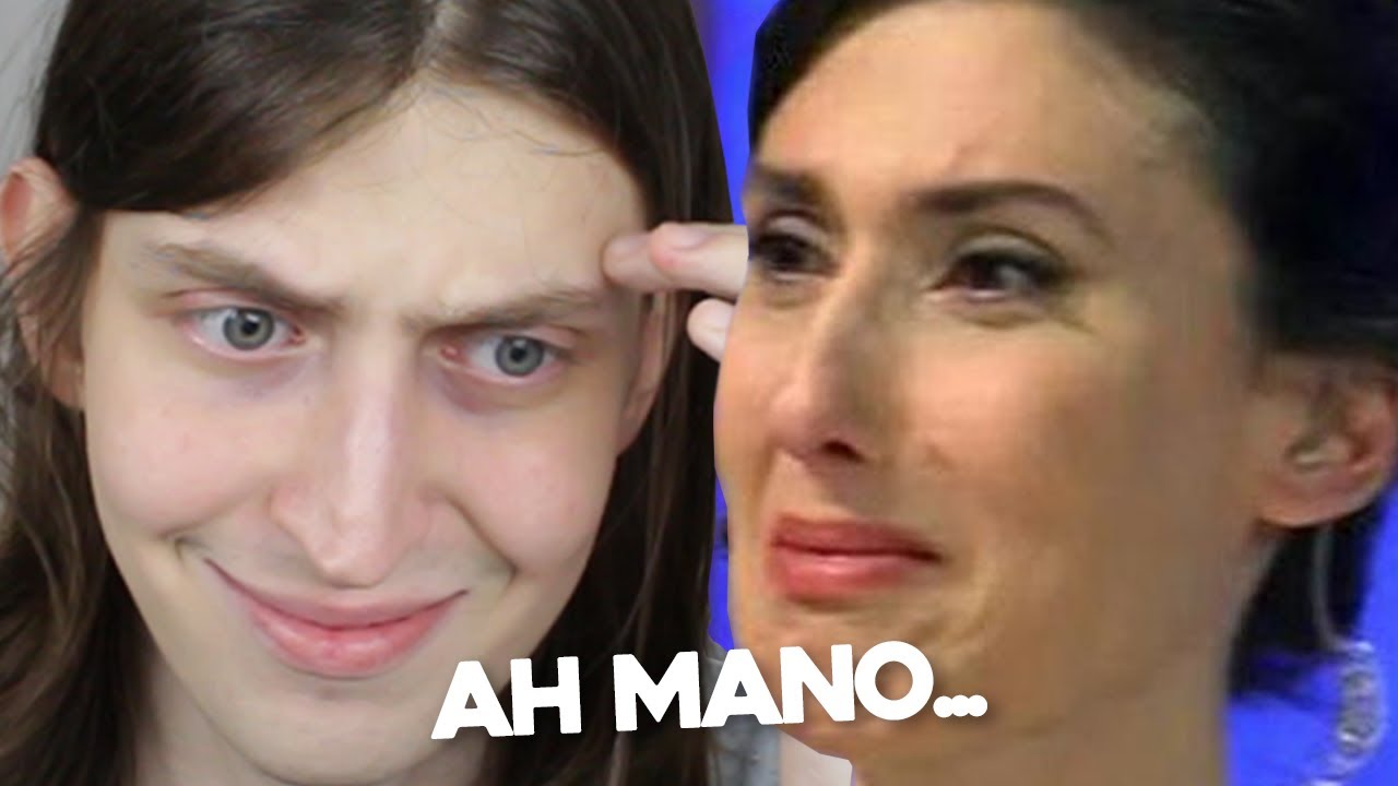 o pior participante do masterchef