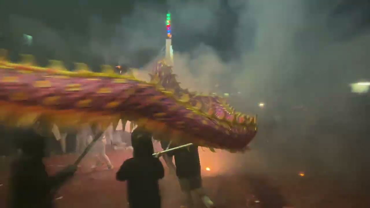 2026.02.27 苗栗𪹚龍in 綺綺檳榔- 承藝龍魂
