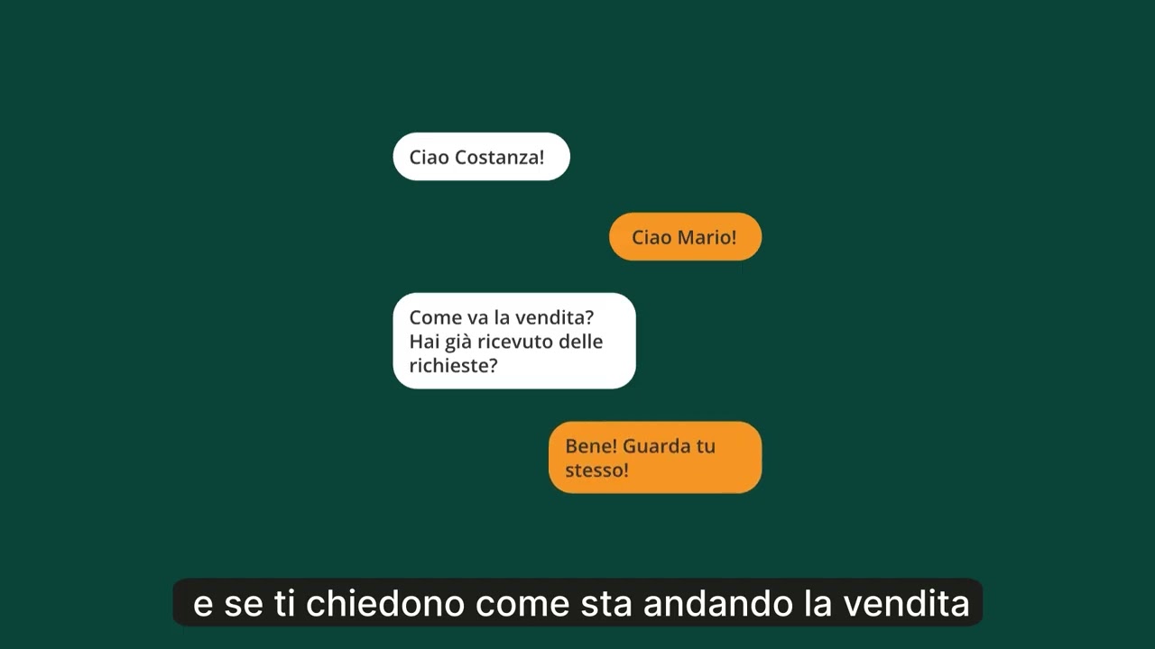 Casavo AppSales