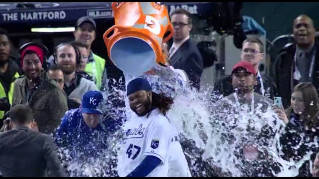 MLB 2015 World Series Highlights