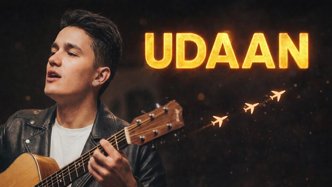 Udaan ( उडान ) - Ai bira Music ( Official Ai Music )