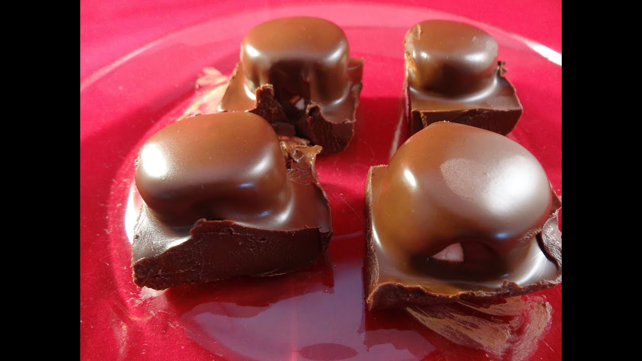 Marshmallow Puffs (no bake)- with yoyomax12