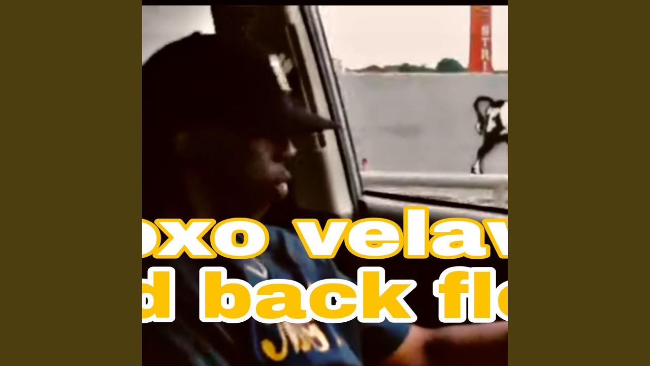 Laid back flow (Radio Edit)