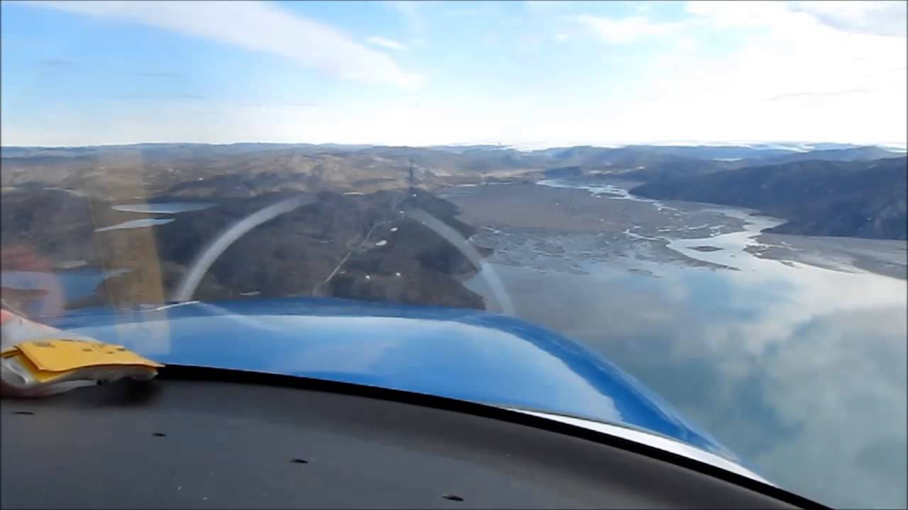 Cirrus SR22 Ferry