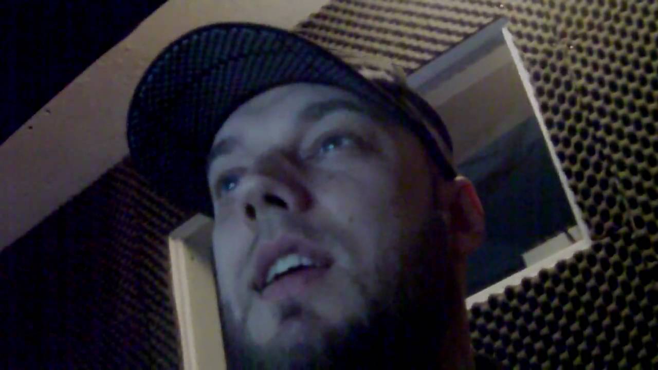 &Ouml;ris visar Slugeri kpt. 2 (F&ouml;rhandstitt) + exklusiv acapella