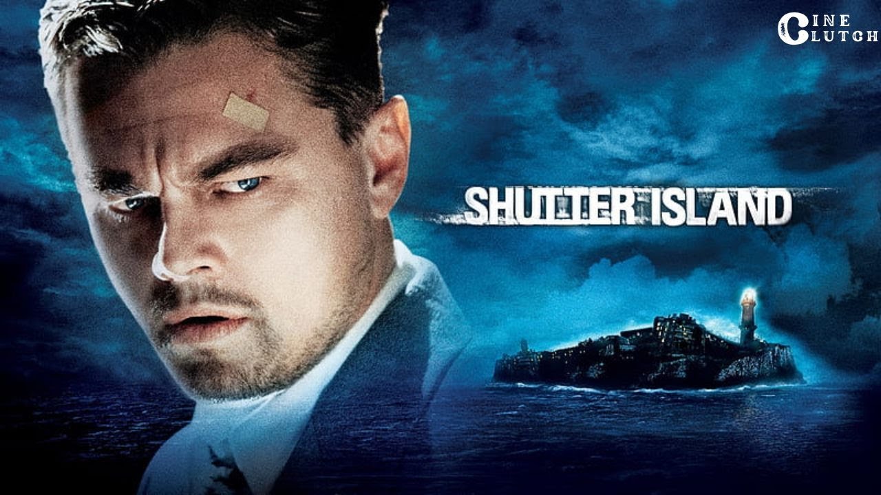 Iss Island Par Hai Khatarnak⚡ Kaidi | Shutter Island | Recap in Hindi/Urdu |  Cine Clutch 