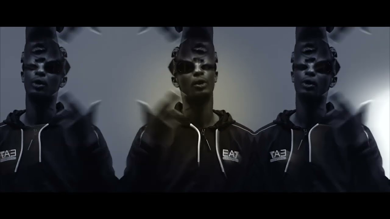 Mez - Atmosphere