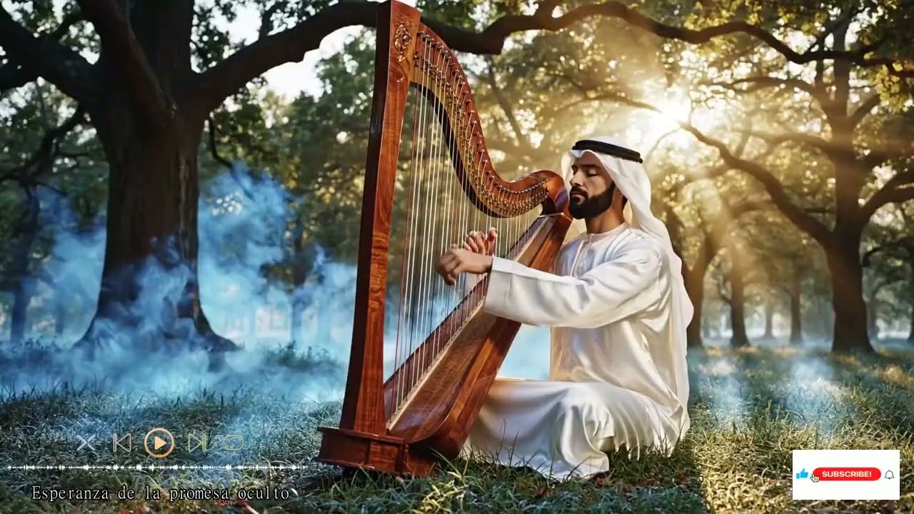 Luz Divina de Sanación | para Limpiar tu Aura | Sonido de 888 Hz