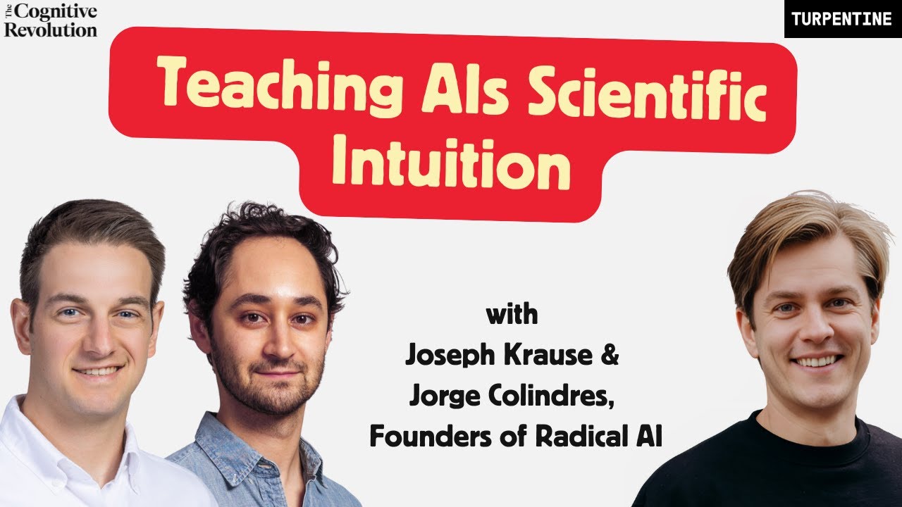 Material Abundance: Radical AI’s Closed-Loop Lab Automates Scientific Discovery
