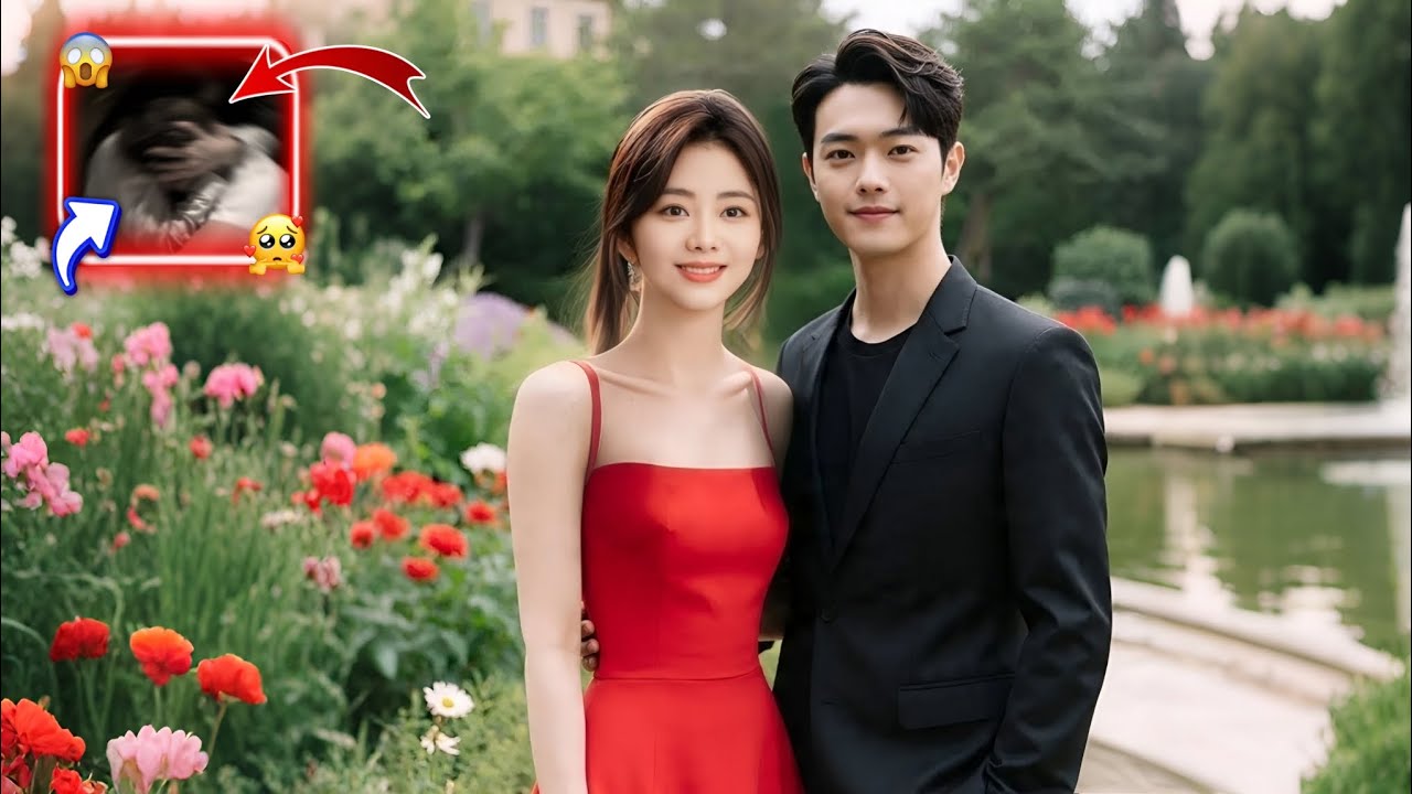 Xu Kai&rsquo;s Relationship BOMBSHELL With Tan Songyun Just Changed Everything! 💥❤️