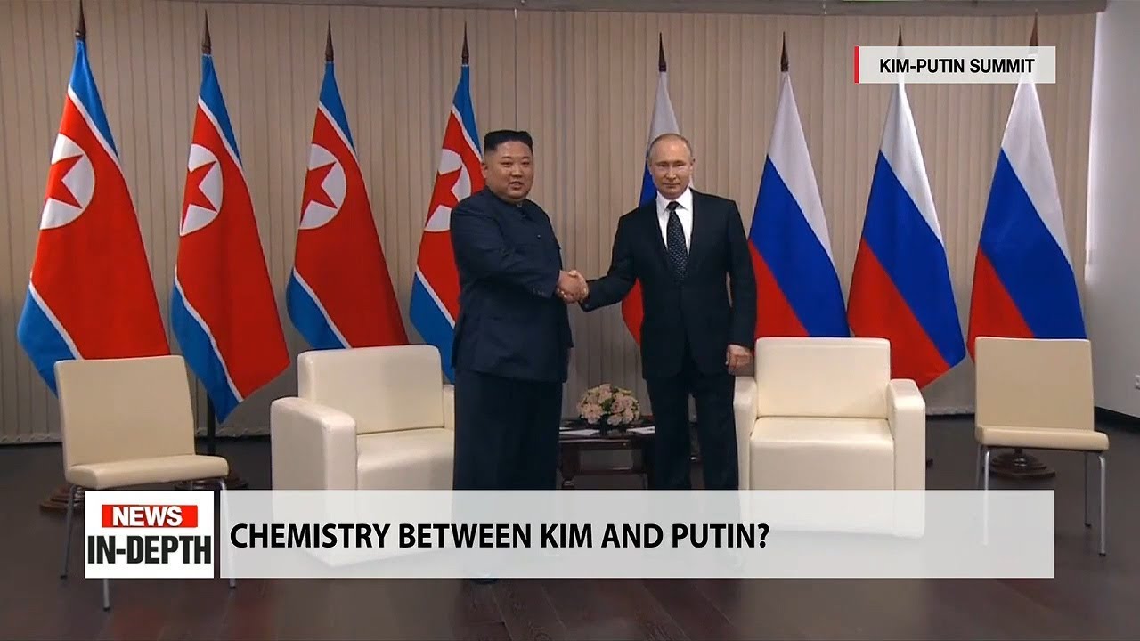 [NEWS IN-DEPTH] Kim-Putin summit analysis