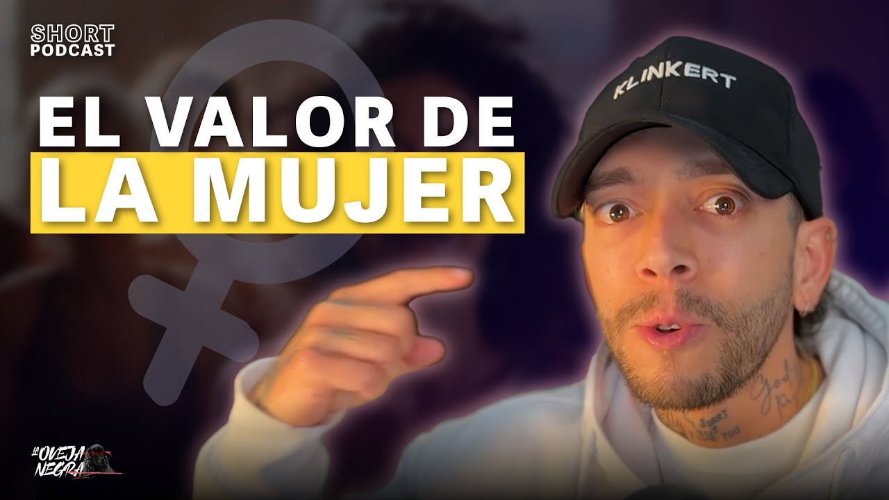 ACTIVA TU ENERGIA FEMENINA: Como es una Mujer de Alto Valor 💖