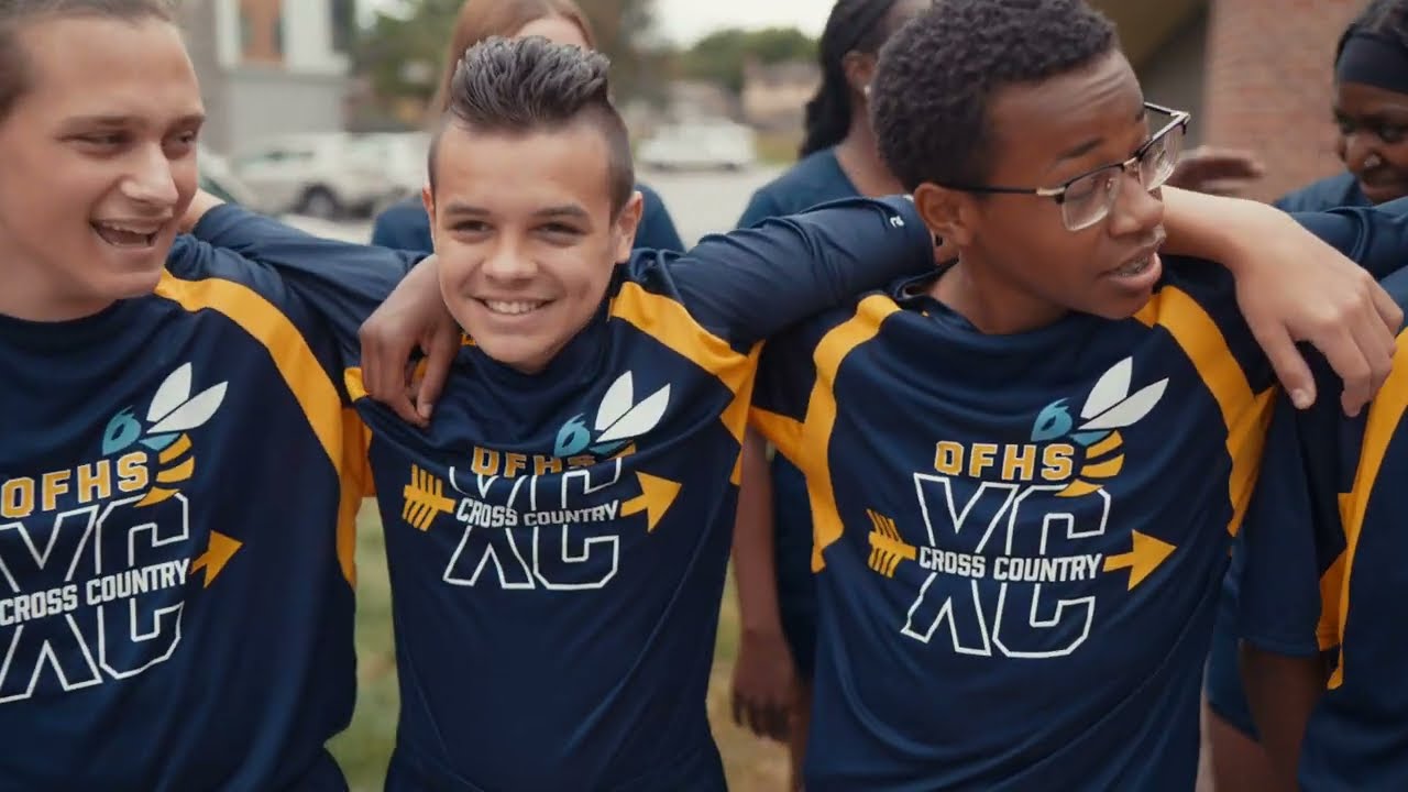 See Why Omaha Students Love Quest Forward High School