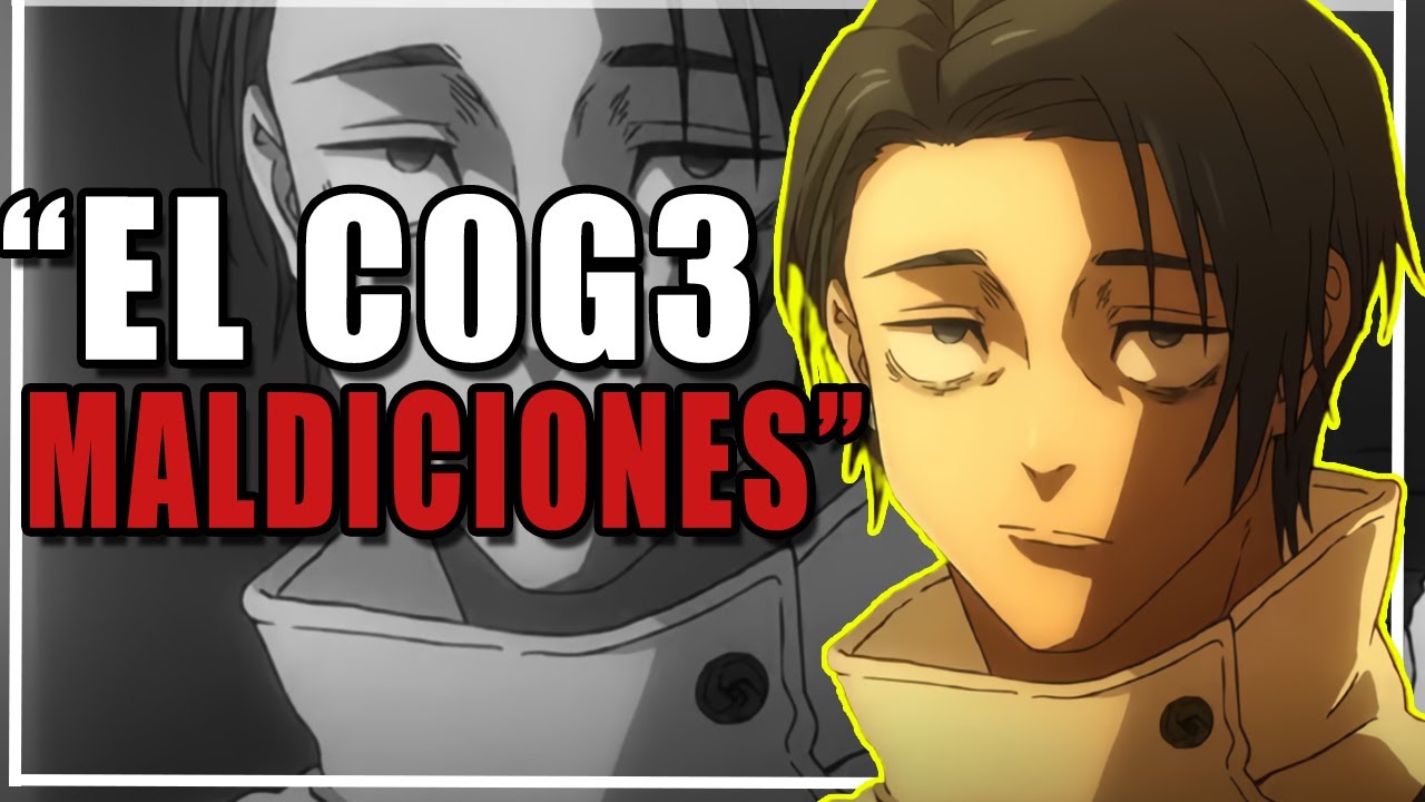 YUTA OKKOTSU es mi GOAT