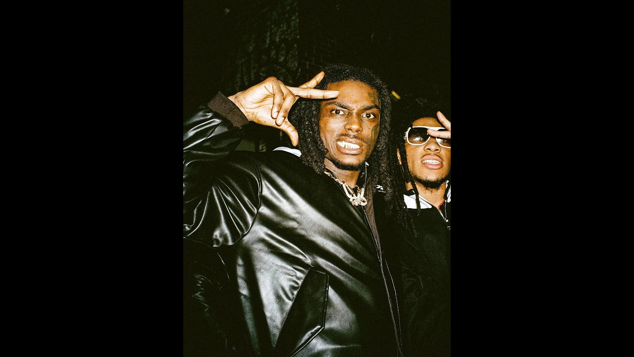 tezzus x diamond* x percaso type beat 