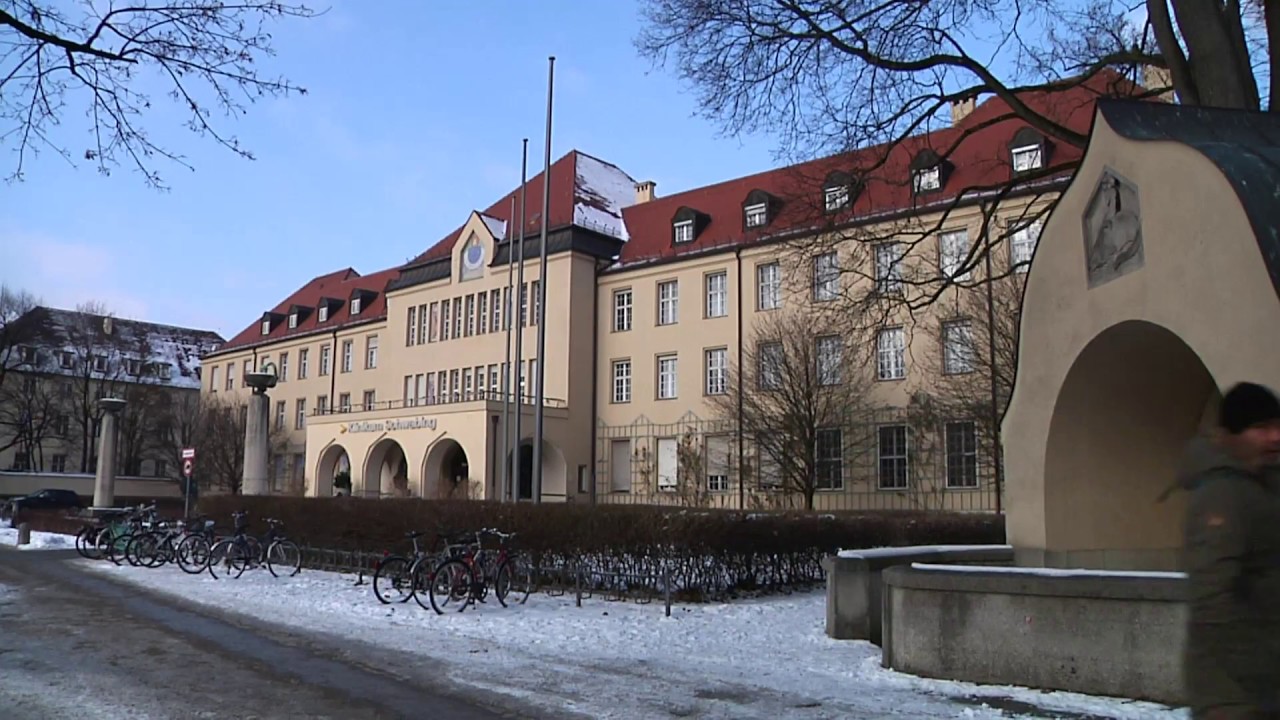 Besuch im Notfallzentrum der München Klinik Schwabing