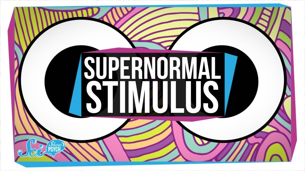 Эти глаза пугают вас?